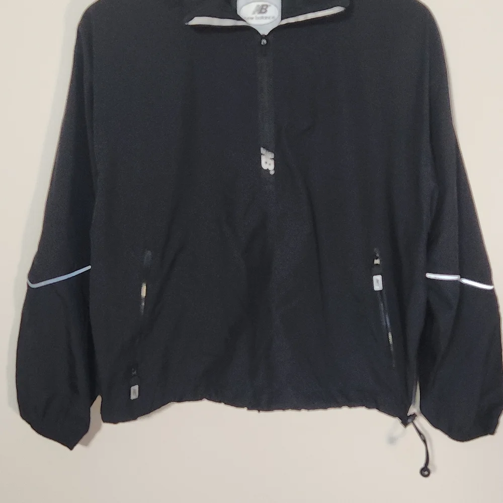🔥SOLD🔥 New Balance Winbreaker Jacket - Picture 5 of 9